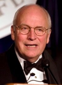 Cheney: White House “Slandering” America’s Defenders