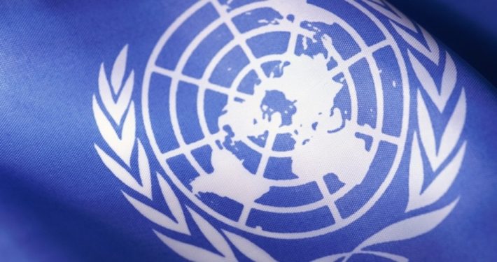 United Nations Day — Day of Shame