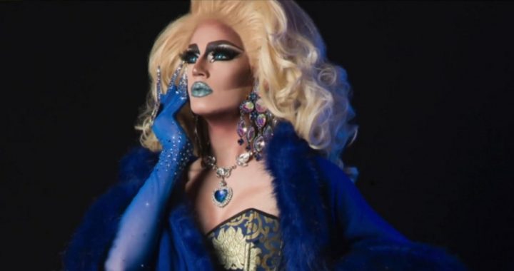 Middle School Invites Drag Queen to Career Day Event, Parents Infuriated