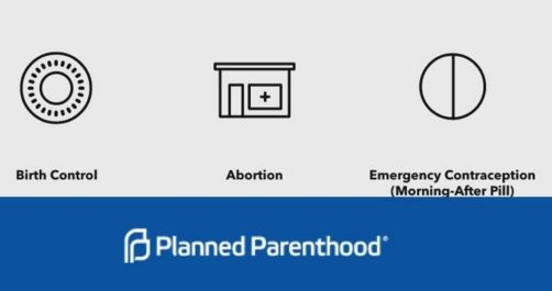 Planned Parenthood Prepares for Overturning of Roe v. Wade