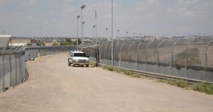 Trump Can Close the Border, Former Federal Prosecutor Says
