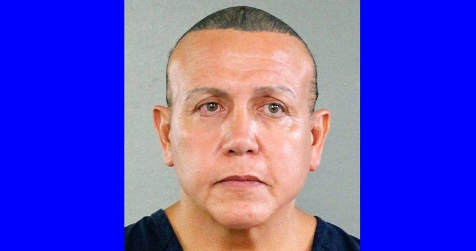 Does Democrat-sparked “Blowback” Explain Bomber Cesar Sayoc?