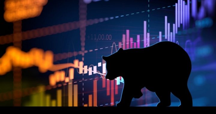 Bear Market in Stocks Not Likely