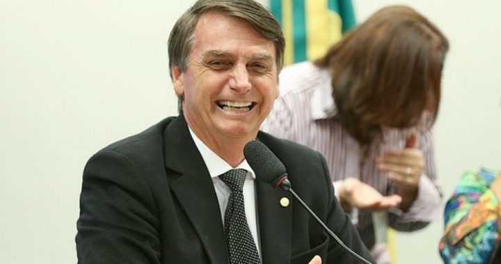 Globalists Freak as “Tropical Trump” Bolsonaro Wins in Brazil