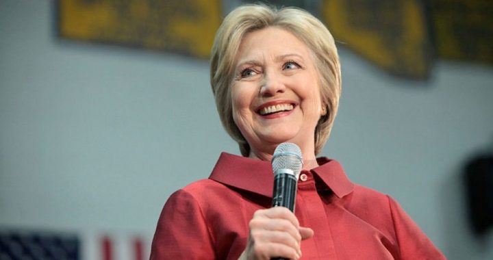 Hillary 3.0? On 2020 Run, Clinton Says “I’d Like to Be President”