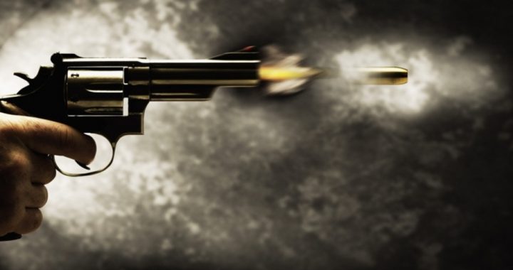 Armed Father Kills Masked Gunman in Alabama McDonald’s