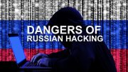 Election Integrity Expert Discusses Concerns of Russian Hacking