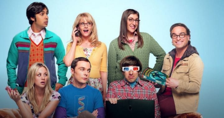 “Big Bang Theory” Episode Ends With Anti-Trump Prayer Following Credits