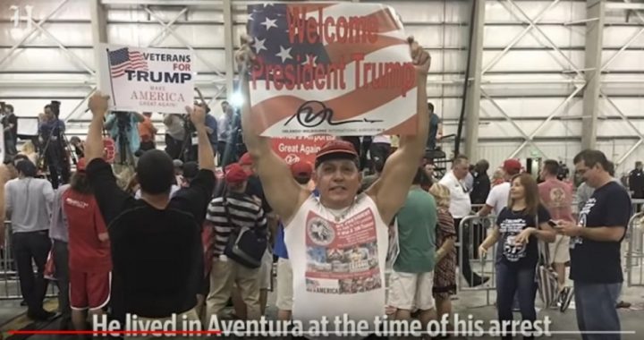 Bomber Cesar Sayoc: “Rightwing Extremist,” Crazy Man, or Deep State Agent Provocateur?