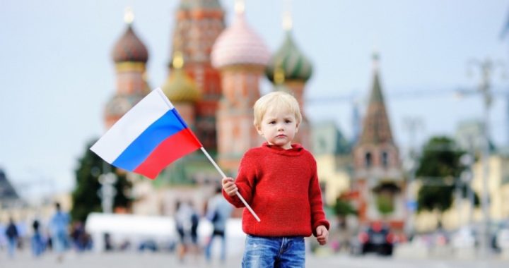 Russian Invasion? Putin’s Anchor Babies and the 14th Amendment
