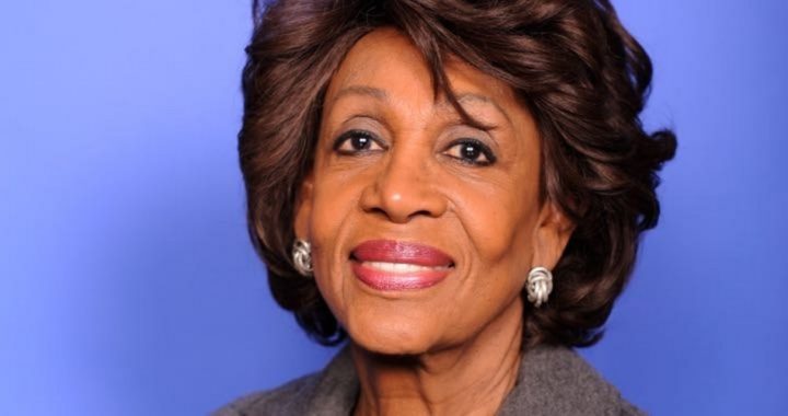 “Mad Maxine” Waters Vows Revenge on Lenders if Dems Take House