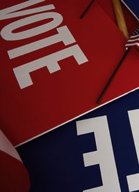 Small Government Conservatism Has Strong Ballot Showing