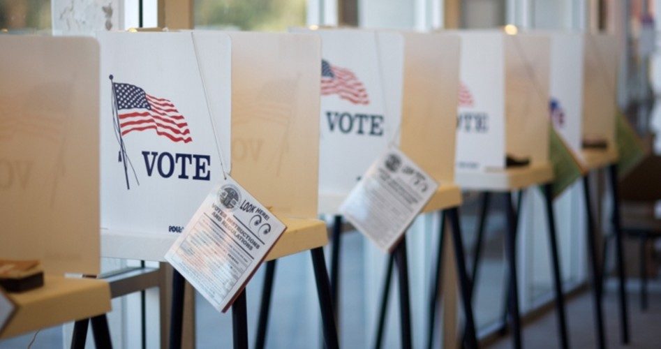 Voting Equipment, Procedures Cause Confusion at the Polls