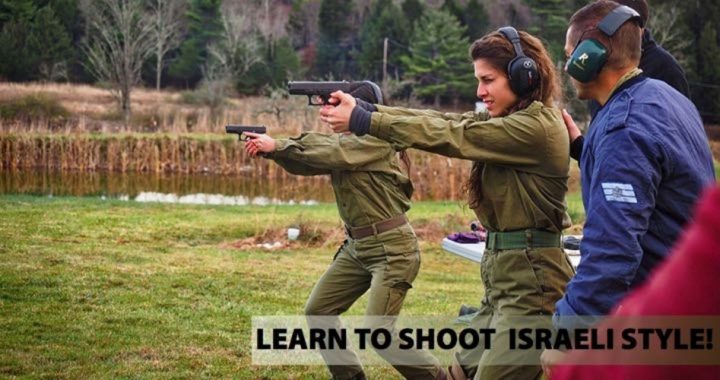 “Hundreds of Jews” Enroll in Firearms Training Courses After Pittsburgh Attack