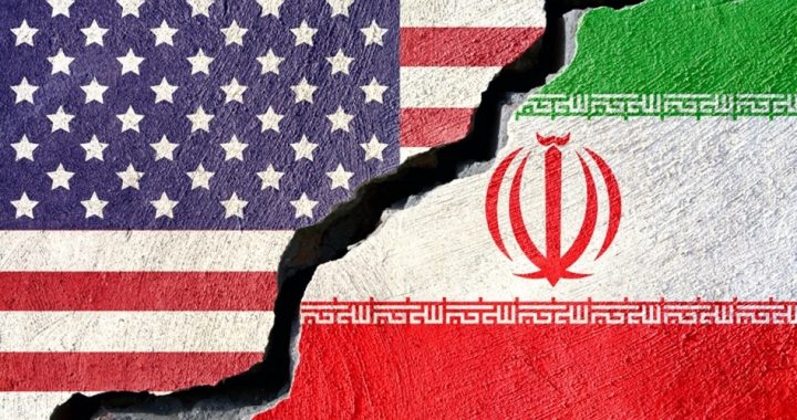 Will Neoconservatives Convince Trump to Favor Regime Change in Iran?