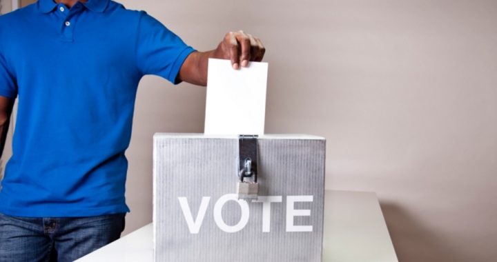 Blexit — Is the Democrat Monopoly of the Black Vote Ending?