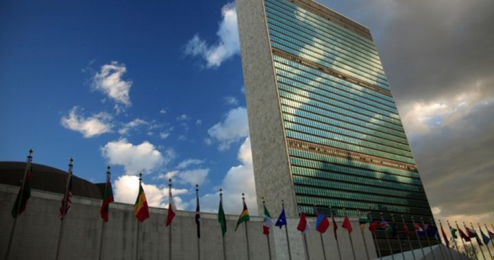 UN Demands Ban on Trump-style “Nationalist Populism”