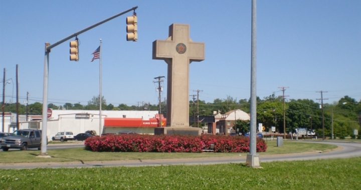 Supreme Court to Hear Case Over Embattled WWI Cross Memorial