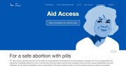 FDA Taking Close Look at Online Abortion Pill Vendor “Aid Access”