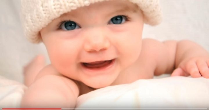 Baby “Deserves to Be a Choice,” Says Pro-Planned Parenthood Ad
