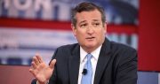 Cruz: Legislation to “Protect” Mueller Is Unconstitutional