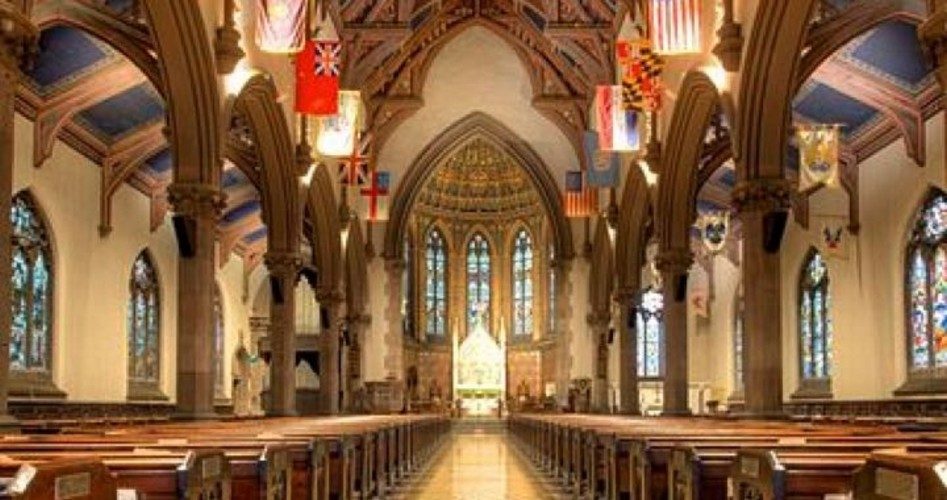 New York Episcopal Bishop Bans Same-sex “Marriages”