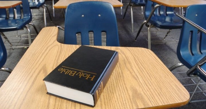 Government Threatens to Shut Down Christian Schools