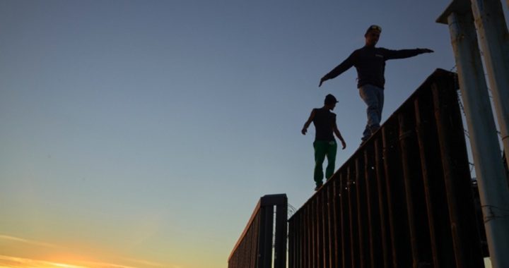 Tijuana Mayor Calls Migrants A ‘Horde’; Residents Shout Go Home!