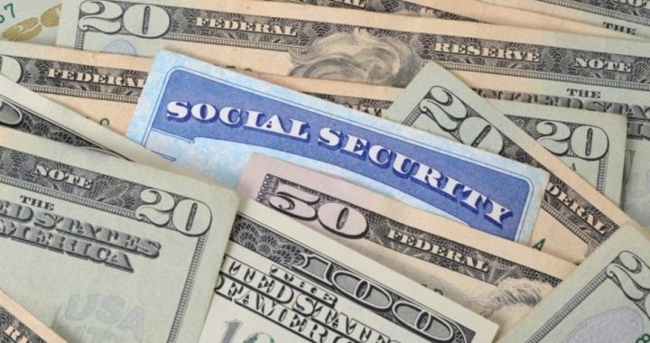 Social Security COLA for 2019 Is 2.8 Percent, or $40 a Month