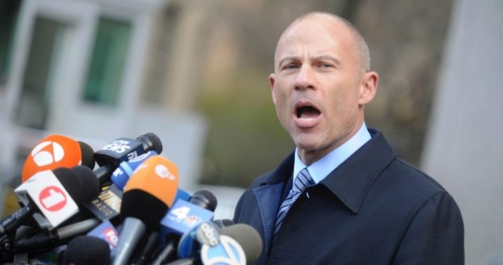 Another Avenatti Loss: Law Firm Evicted for Nonpayment of Rent