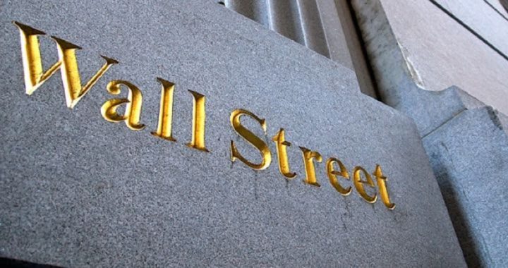 Wall Street Worries? Blame the Fed