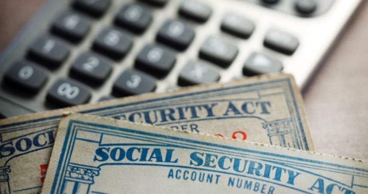 Social Security Benefits Have Lost One-Third of Their Purchasing Power Since 2000