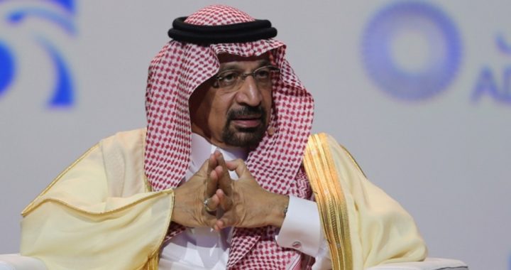 OPEC Impotent, Thanks to Saudi-orchestrated Killing