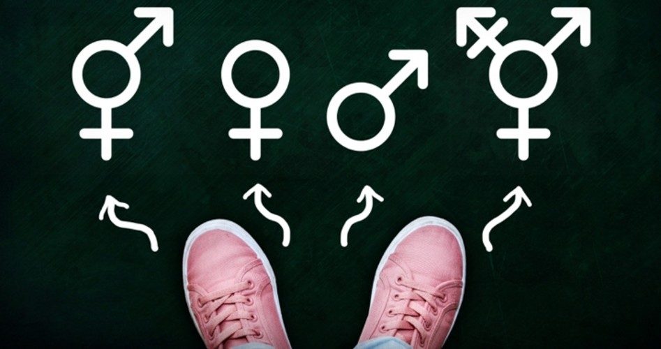 Teacher Says School “Tricked” Autistic Kids  Into Transgenderism