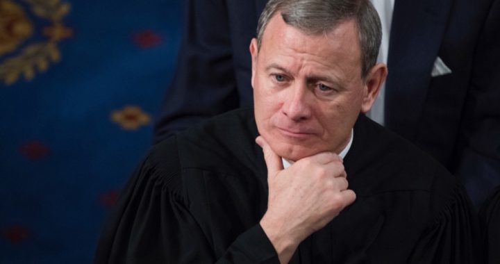 Justice Roberts’ Rebuke of Trump: Time to Kill the Courts’ Unconstitutional Power