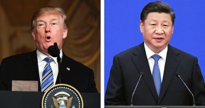 Trump-Xi Showdown in Buenos Aires Begins Friday