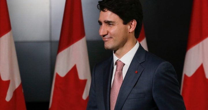 In Advance of Election, Canada’s Trudeau to Subsidize “Trusted” News Outlets