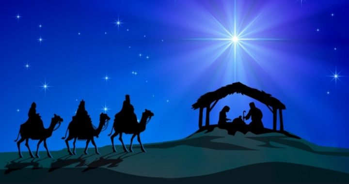 Jesus Banned From Christmas Program at Virginia Middle School