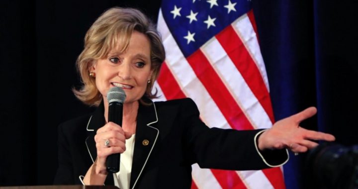 GOP Expands Senate Majority as Hyde-Smith Wins in Mississippi