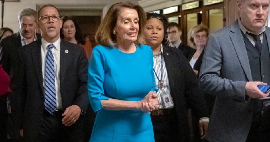 Nancy Pelosi’s Real Challenge Comes January 3