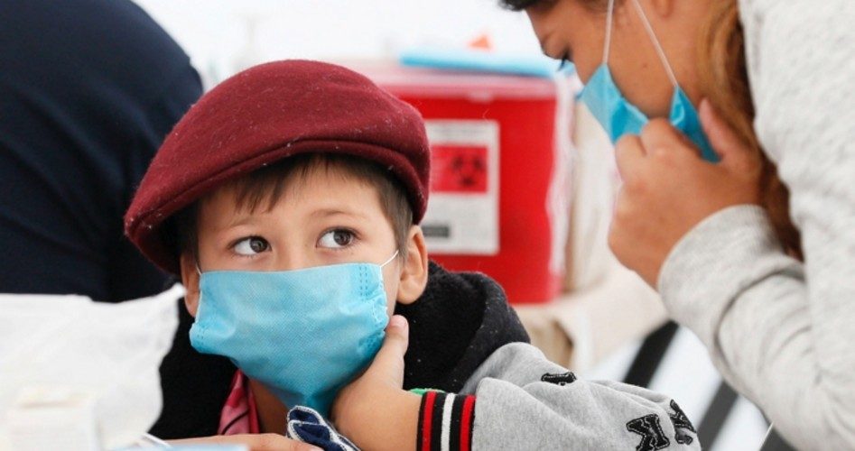 Nearly 2,500 Migrants in Tijuana Sick With Communicable Diseases