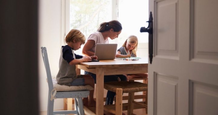 Shocking: U.S. Dept of Education Offers Positive View on Homeschooling