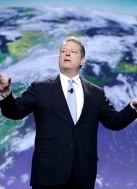 Carbon Scam? Al Gore, Profits, and Copenhagen