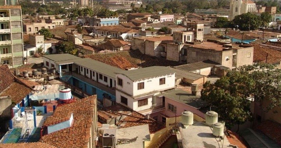 Under Communism, Cubans Caught in Collapsing Condos