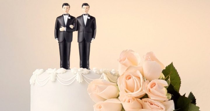 Americans Can Now be Jailed for Not Servicing Same-sex “Weddings”