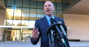 Facing Domestic Violence Claim and Committee Probe, Avenatti Drops 2020 Bid