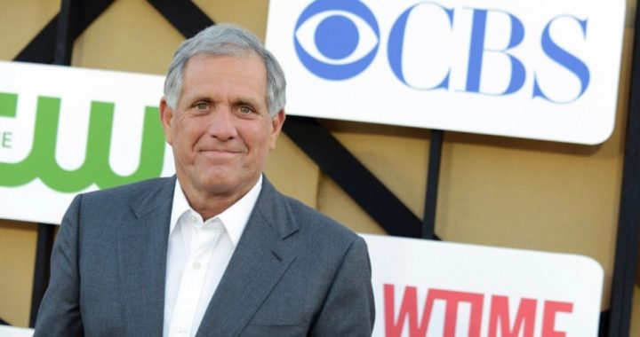 Report: CBS’s Moonves Had Women on the Payroll for Sex