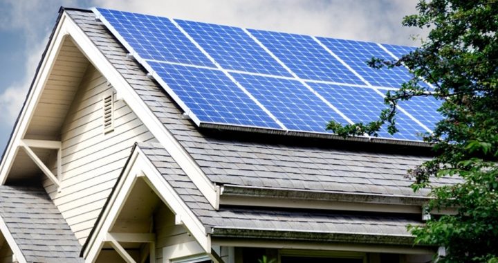 California Bureaucrats Impose Solar Mandate on New Homes