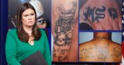 Sentenced In Virginia, MS-13 Machete Murderer Proves Trump Right