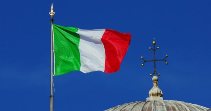 Answering Atheists: Italy’s New Government Promotes Christ in Schools